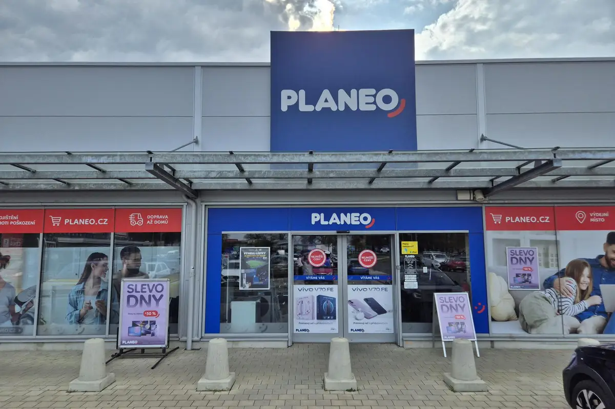 PLANEO